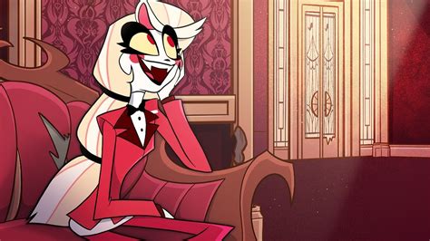 ao3 hazbin hotel|ao3 hazbin hotel charlie.